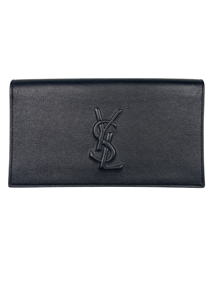 Belle de jour clutch sales ysl