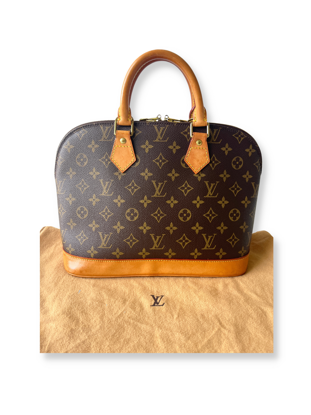 LV - BLOIS CROSSBODY DAMIER EBENE *SPECIAL ORDER* – RE.LUXE AU