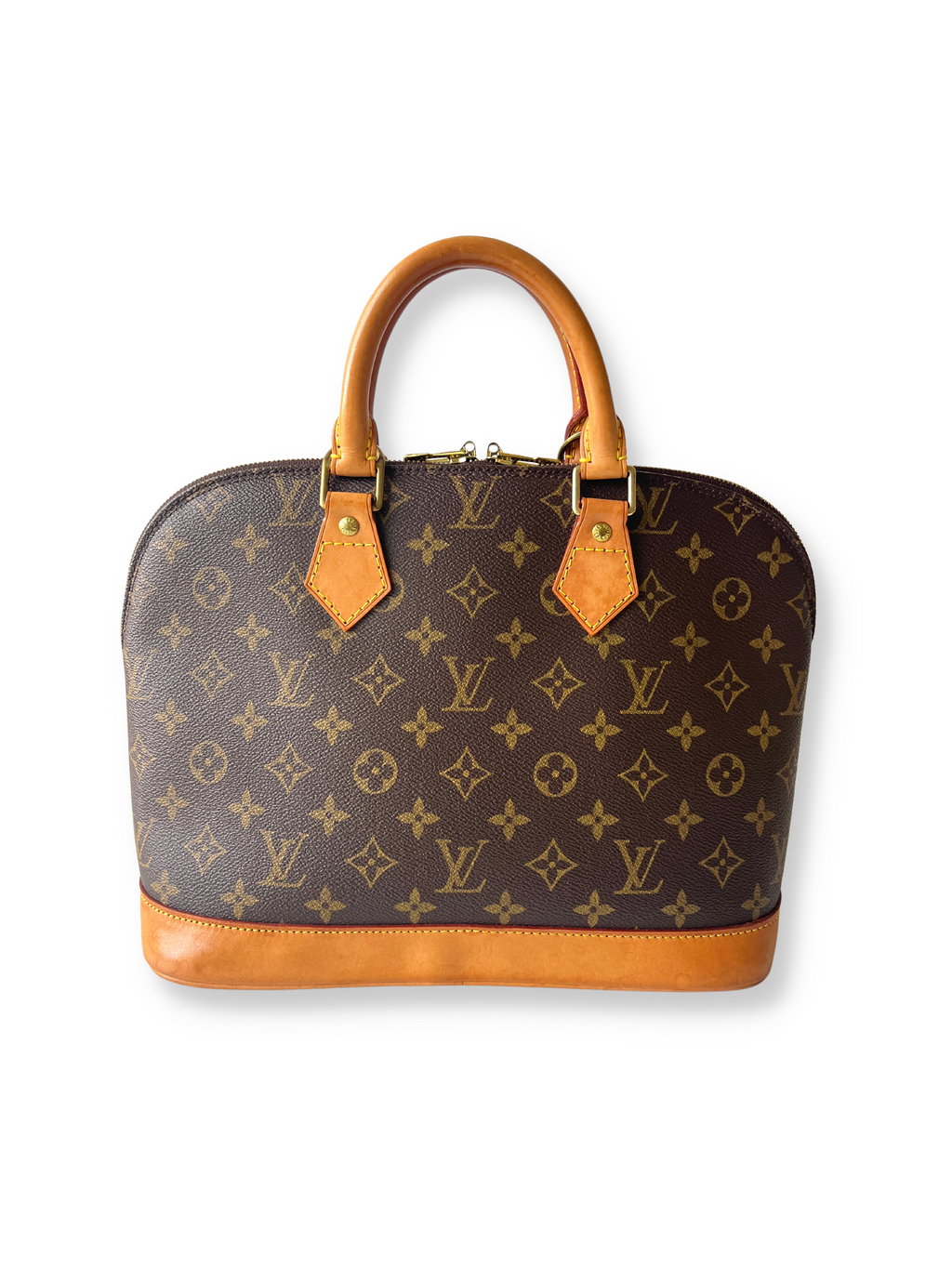 Louis Vuitton Monogram Clutch Monogram VVN Monogram