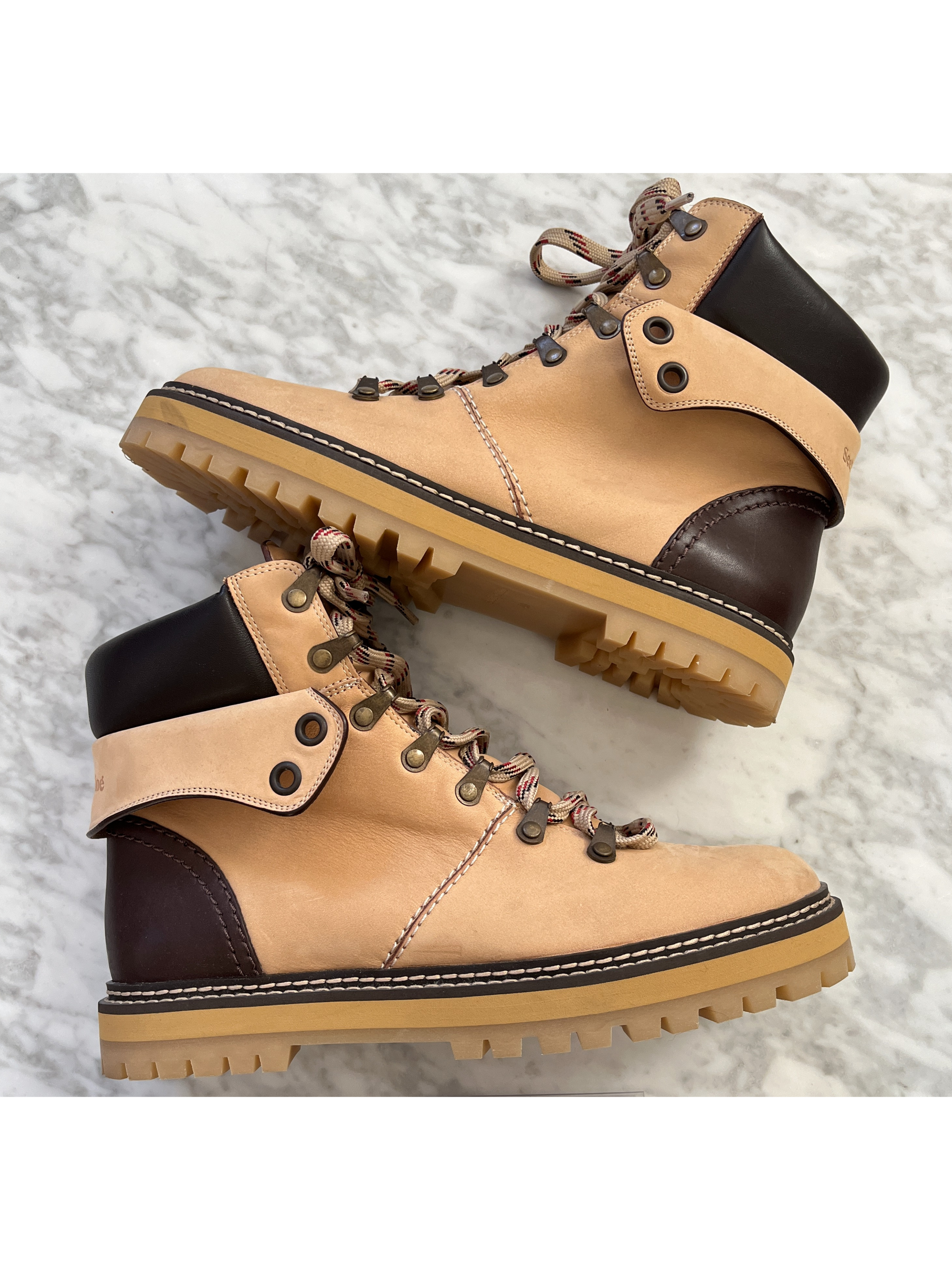 Chloe 2025 eileen boot