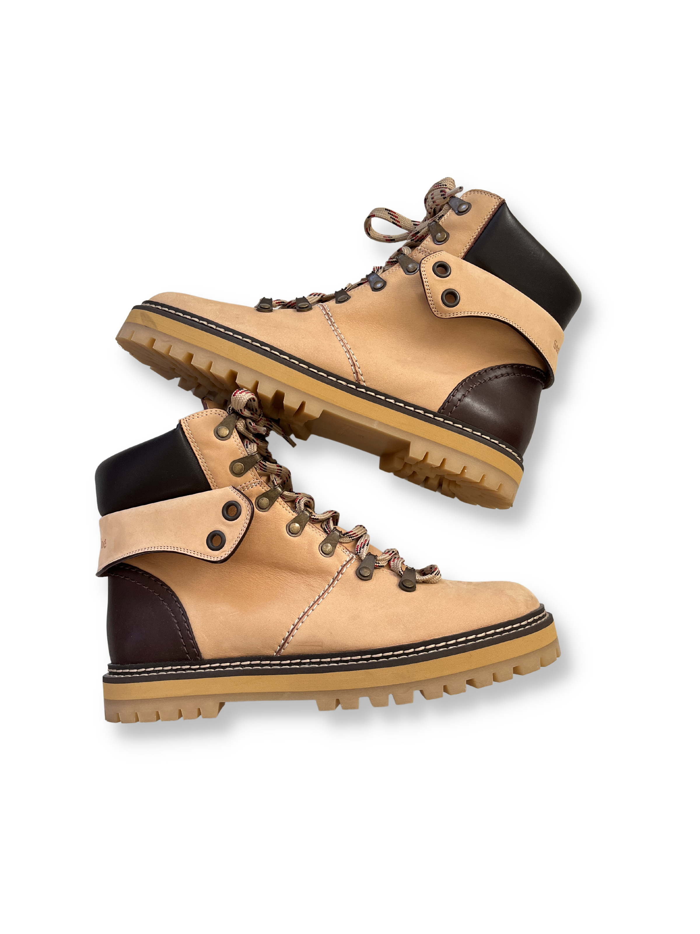 Chloe eileen ankle boot sales