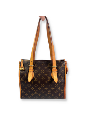 LOUIS VUITTON - POPINCOURT HAUT IN MONOGRAM