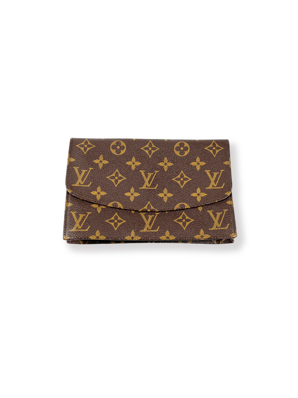 LOUIS VUITTON - VINTAGE RABAT POCHETTE MONOGRAM CANVAS