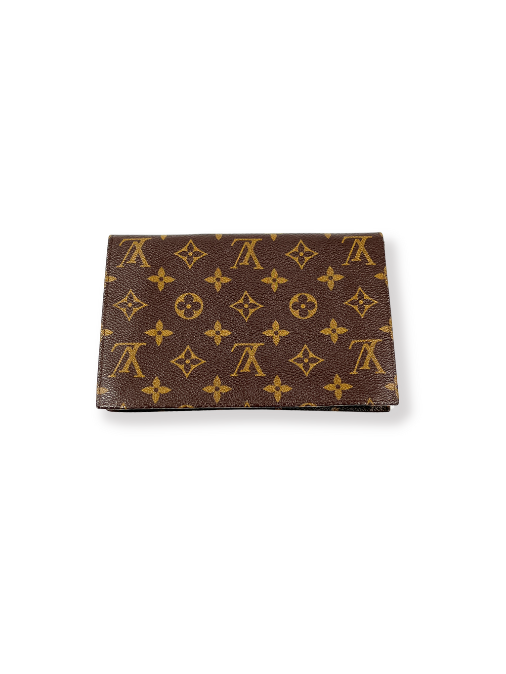 LOUIS VUITTON - VINTAGE RABAT POCHETTE MONOGRAM CANVAS