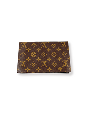 LOUIS VUITTON - VINTAGE RABAT POCHETTE MONOGRAM CANVAS