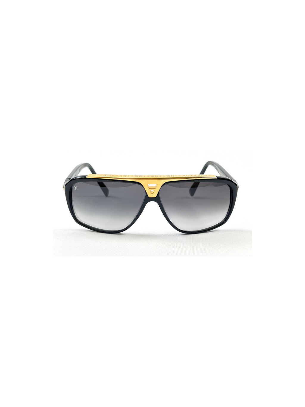 LOUIS VUITTON - EVIDENCE MILLIONAIRE SUNGLASSES