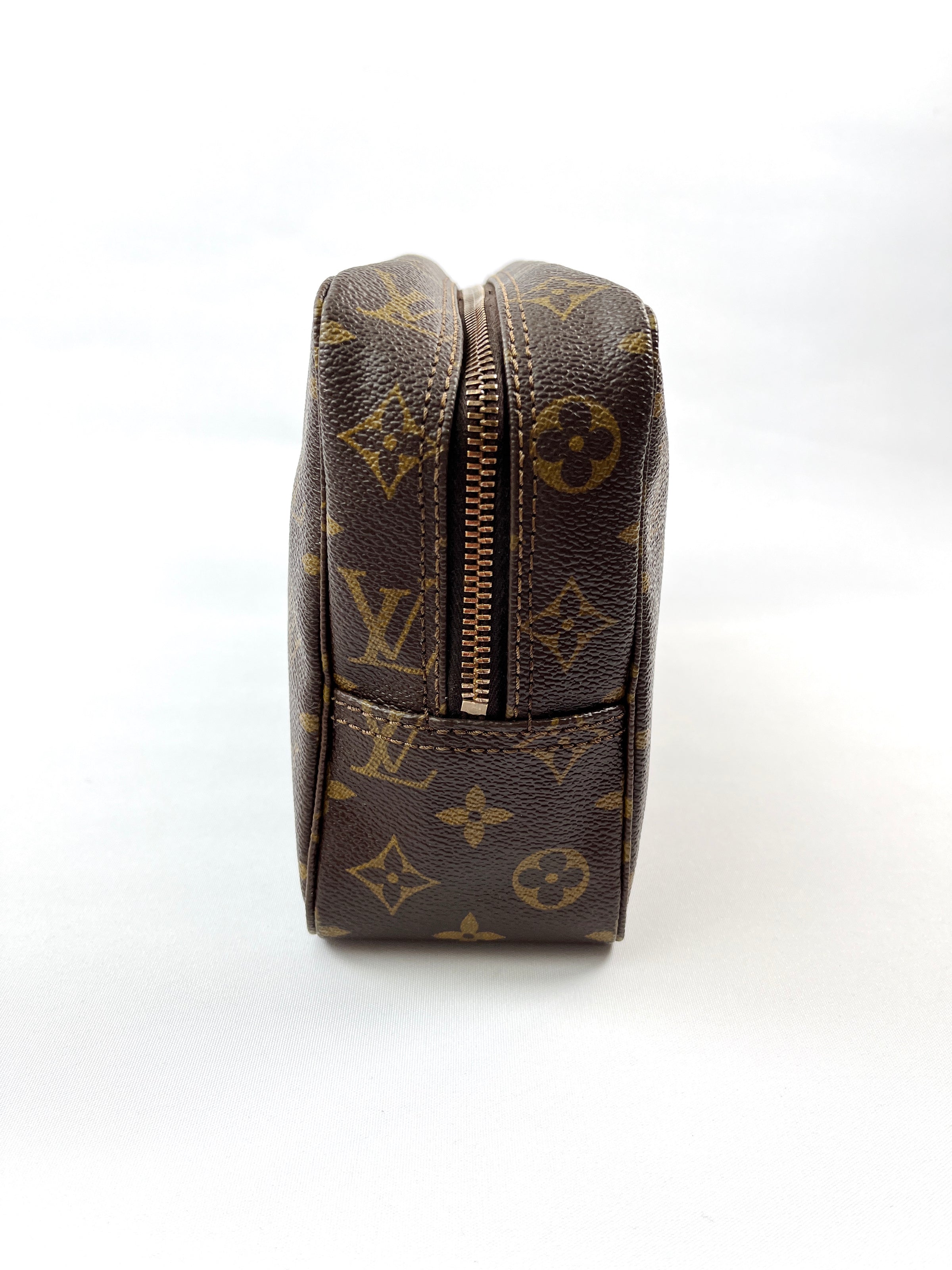 Louis Vuitton Monogram Trousse Toilette 28 PXL2498 – LuxuryPromise