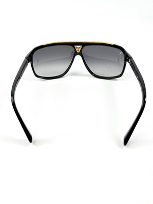 LOUIS VUITTON - EVIDENCE MILLIONAIRE SUNGLASSES