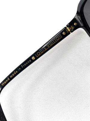 LOUIS VUITTON - EVIDENCE MILLIONAIRE SUNGLASSES – RE.LUXE AU