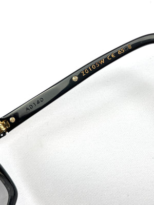 LOUIS VUITTON - EVIDENCE MILLIONAIRE SUNGLASSES – RE.LUXE AU