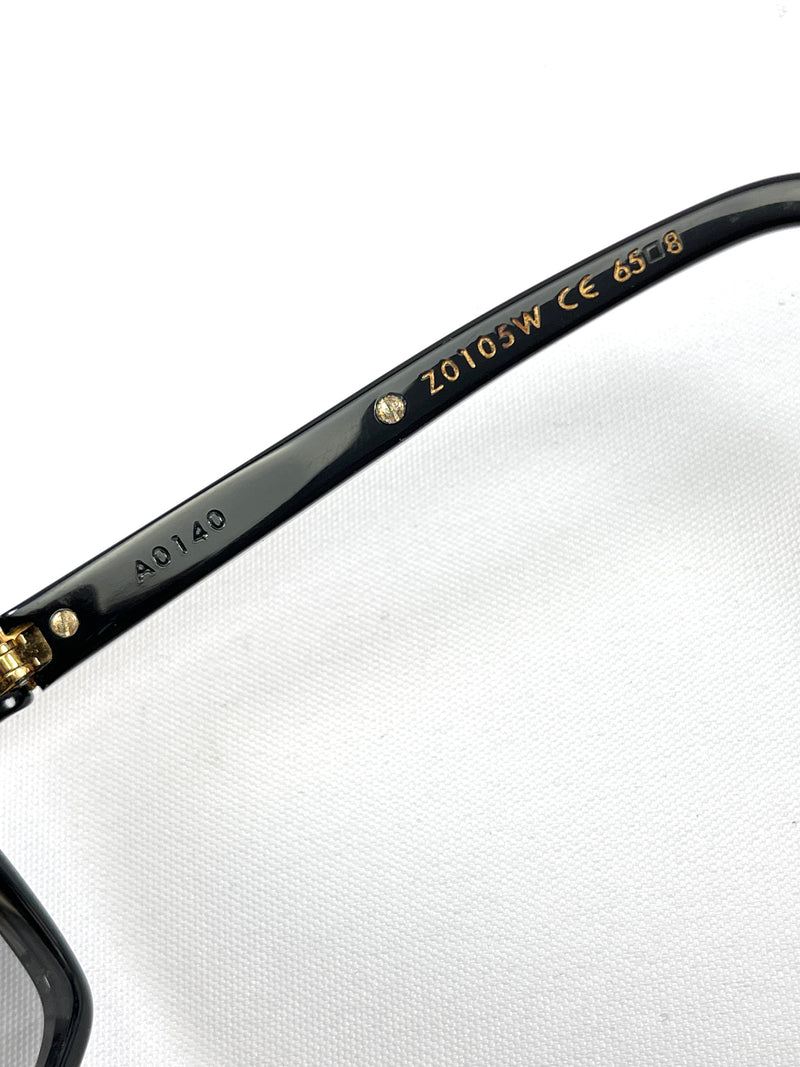 LOUIS VUITTON - EVIDENCE MILLIONAIRE SUNGLASSES