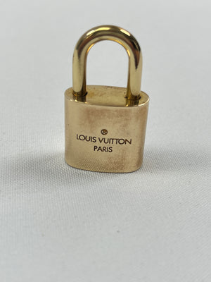 LOUIS VUITTON - ALMA BB IN MONOGRAM CANVAS