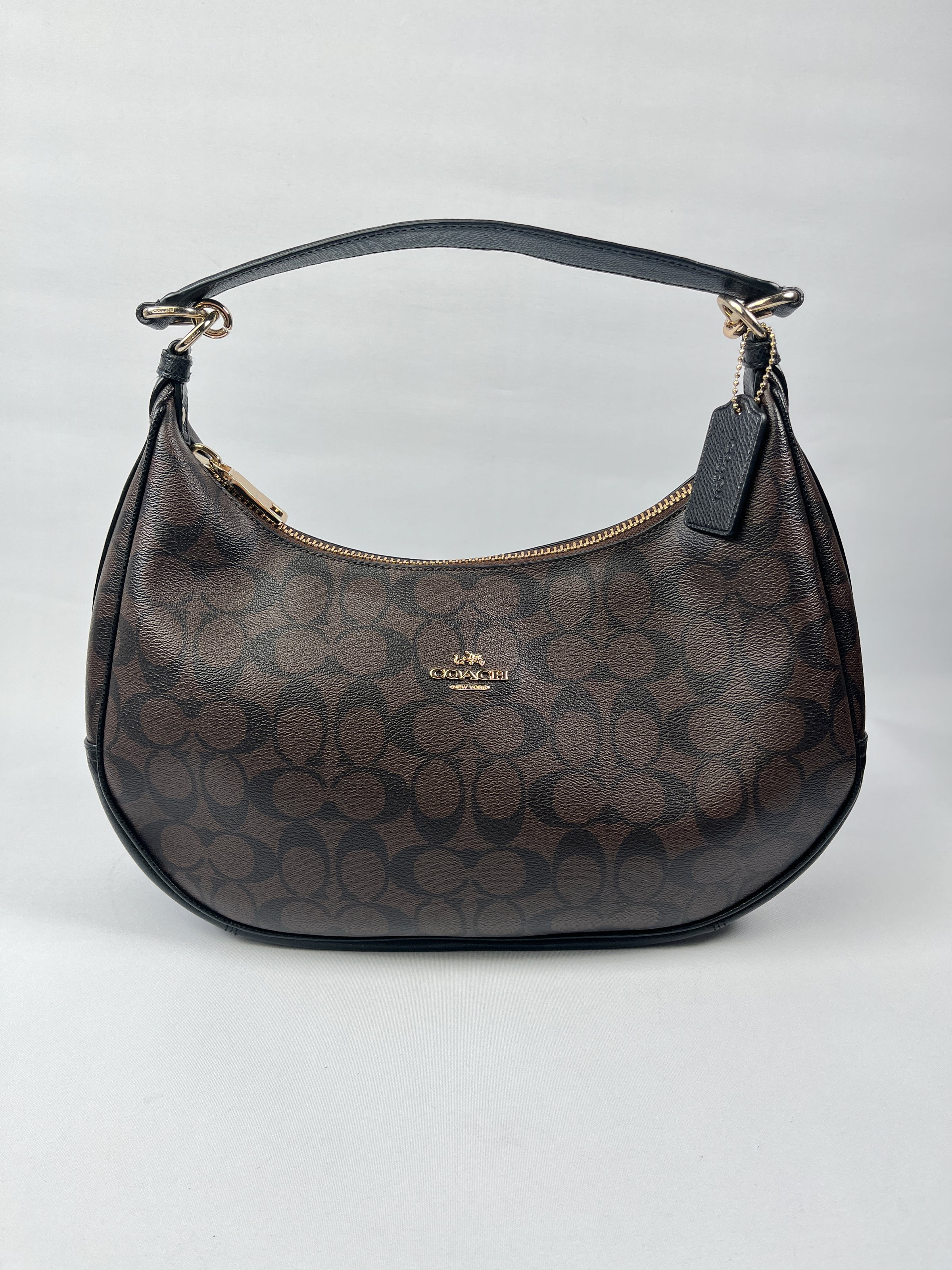 Coach east on sale west hobo