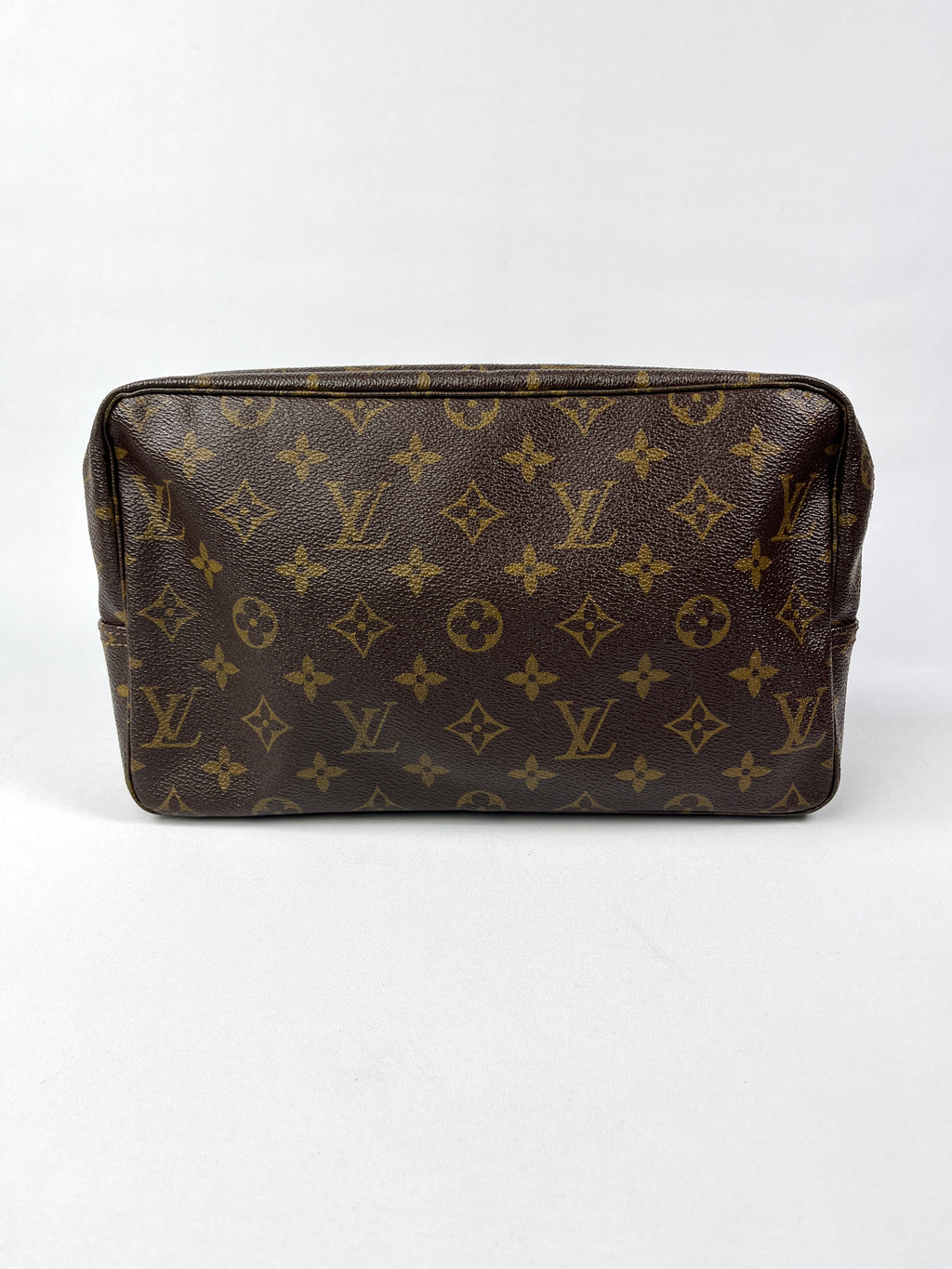 LOUIS VUITTON - VACHETTA LEATHER KEEPALL SHOULDER STRAP – RE.LUXE AU