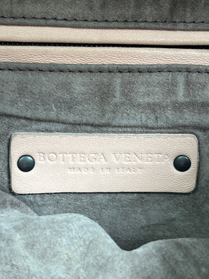 BOTTEGA VENETA - NAPPA INTRECCIATO MED VENETA HOBO