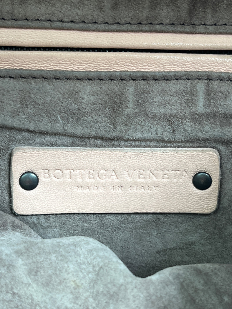 BOTTEGA VENETA - NAPPA INTRECCIATO MED VENETA HOBO