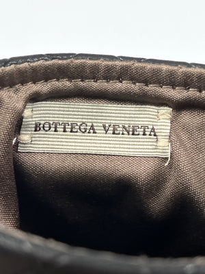 BOTTEGA VENETA - EYEWEAR PILOT FRAME SUNGLASSES - BV1125S