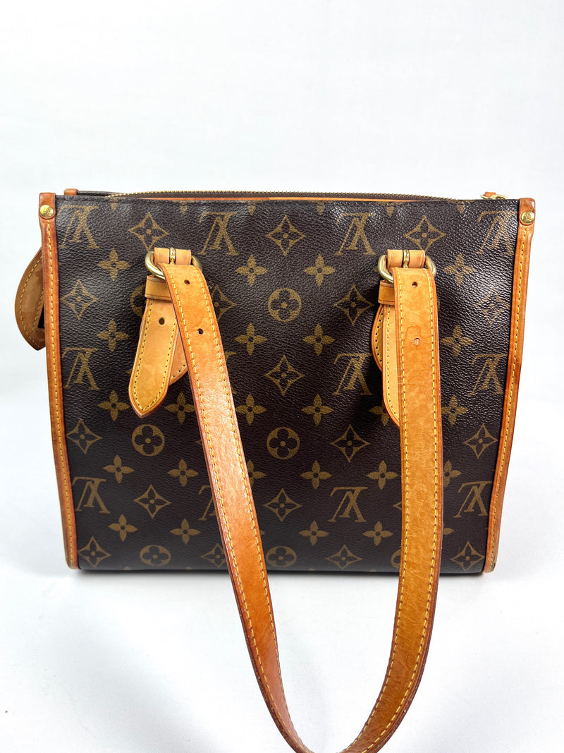 LOUIS VUITTON - POPINCOURT HAUT IN MONOGRAM