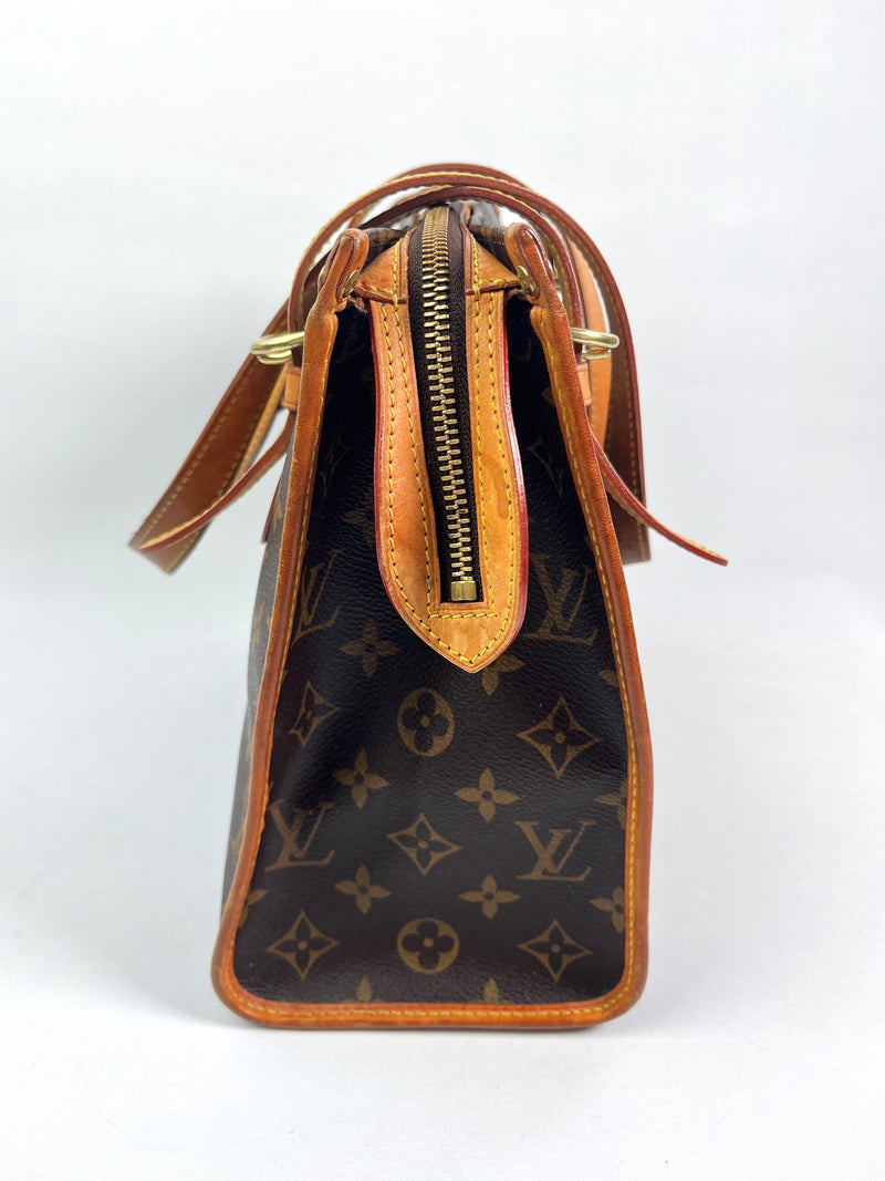 LOUIS VUITTON - POPINCOURT HAUT IN MONOGRAM