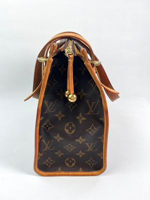 LOUIS VUITTON - POPINCOURT HAUT IN MONOGRAM