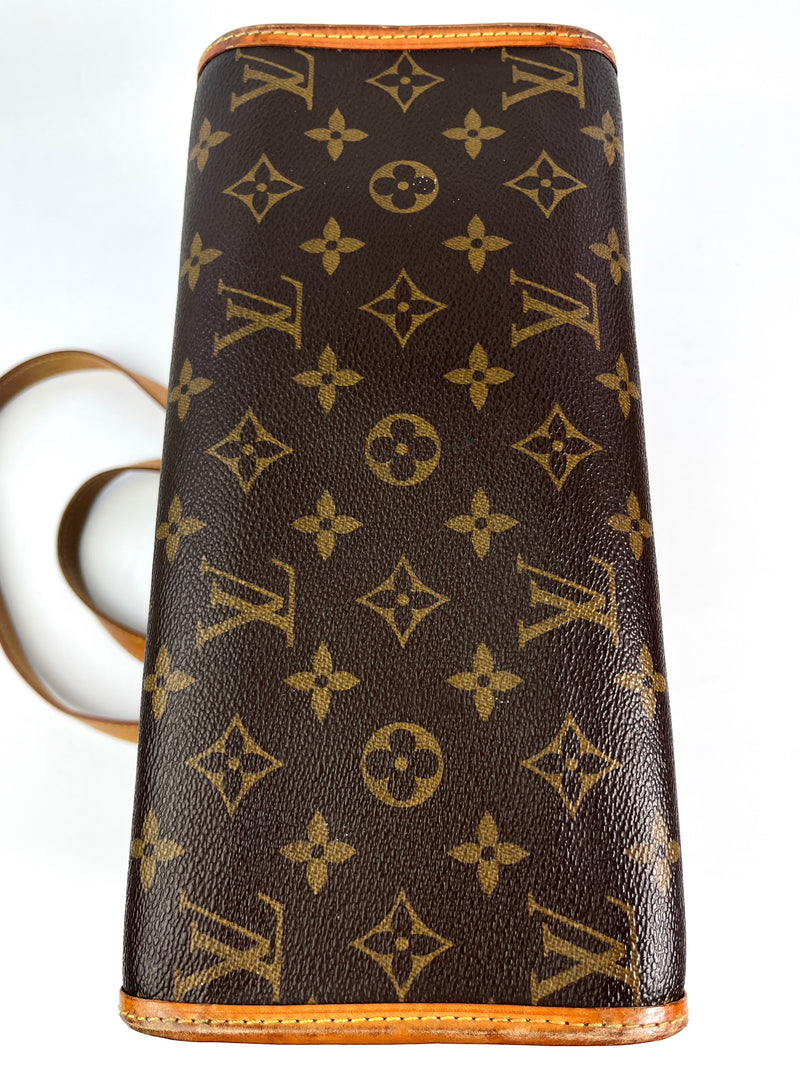 LOUIS VUITTON - POPINCOURT HAUT IN MONOGRAM