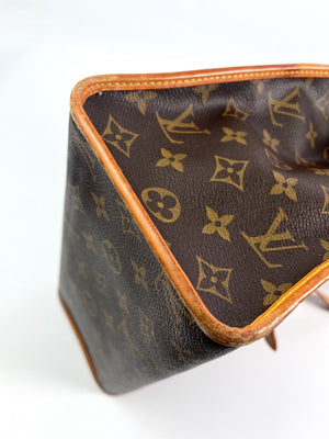 LOUIS VUITTON - POPINCOURT HAUT IN MONOGRAM