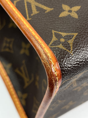 LOUIS VUITTON - POPINCOURT HAUT IN MONOGRAM