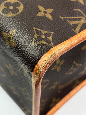 LOUIS VUITTON - POPINCOURT HAUT IN MONOGRAM