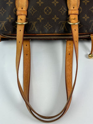 LOUIS VUITTON - POPINCOURT HAUT IN MONOGRAM