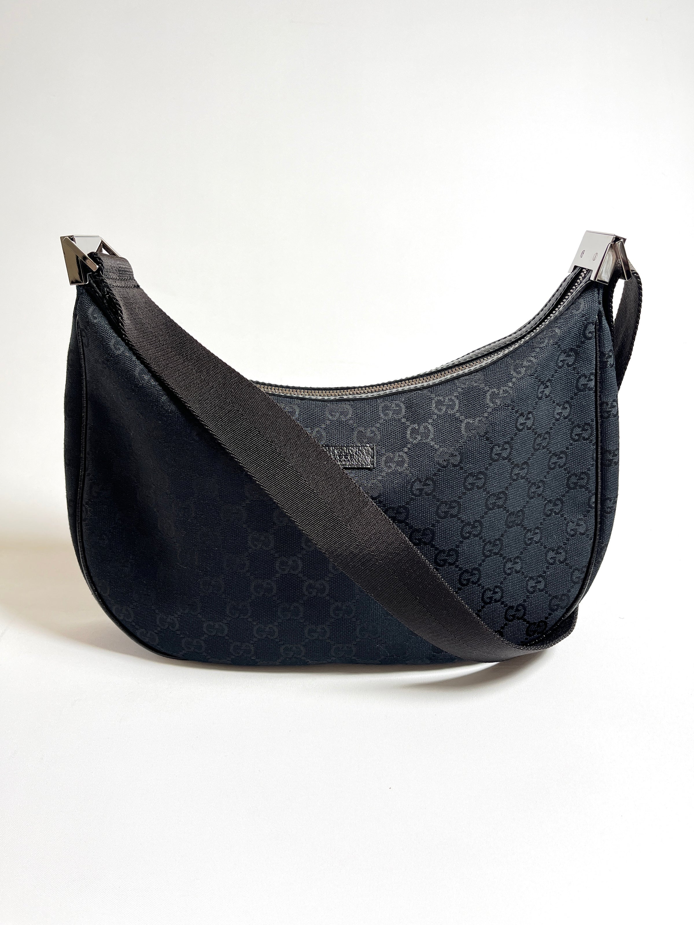 Bag gucci black store
