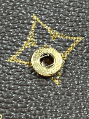 LOUIS VUITTON - VINTAGE RABAT POCHETTE MONOGRAM CANVAS
