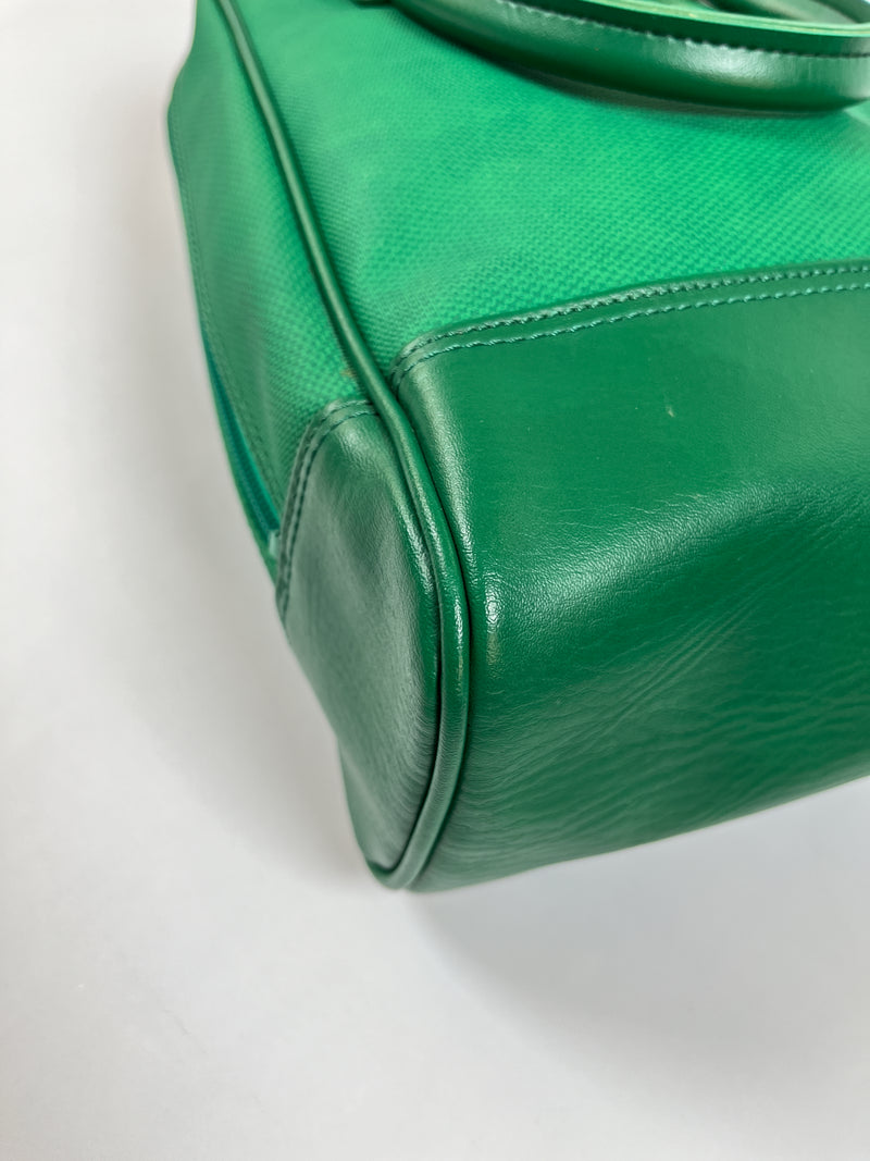 CHRISTIAN DIOR - VINTAGE ORIGINAL SPORT HANDBAG