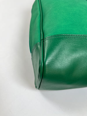 CHRISTIAN DIOR - VINTAGE ORIGINAL SPORT HANDBAG