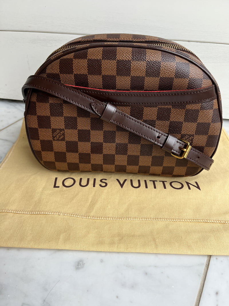 LV - BLOIS CROSSBODY DAMIER EBENE *SPECIAL ORDER*