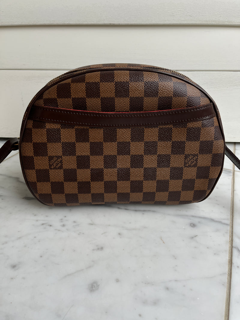 LV - BLOIS CROSSBODY DAMIER EBENE *SPECIAL ORDER*