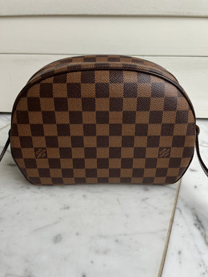 LV - BLOIS CROSSBODY DAMIER EBENE *SPECIAL ORDER*