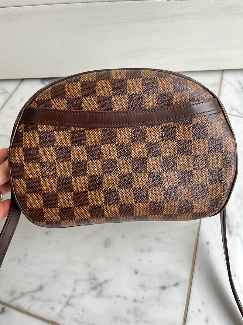 LV - BLOIS CROSSBODY DAMIER EBENE *SPECIAL ORDER*