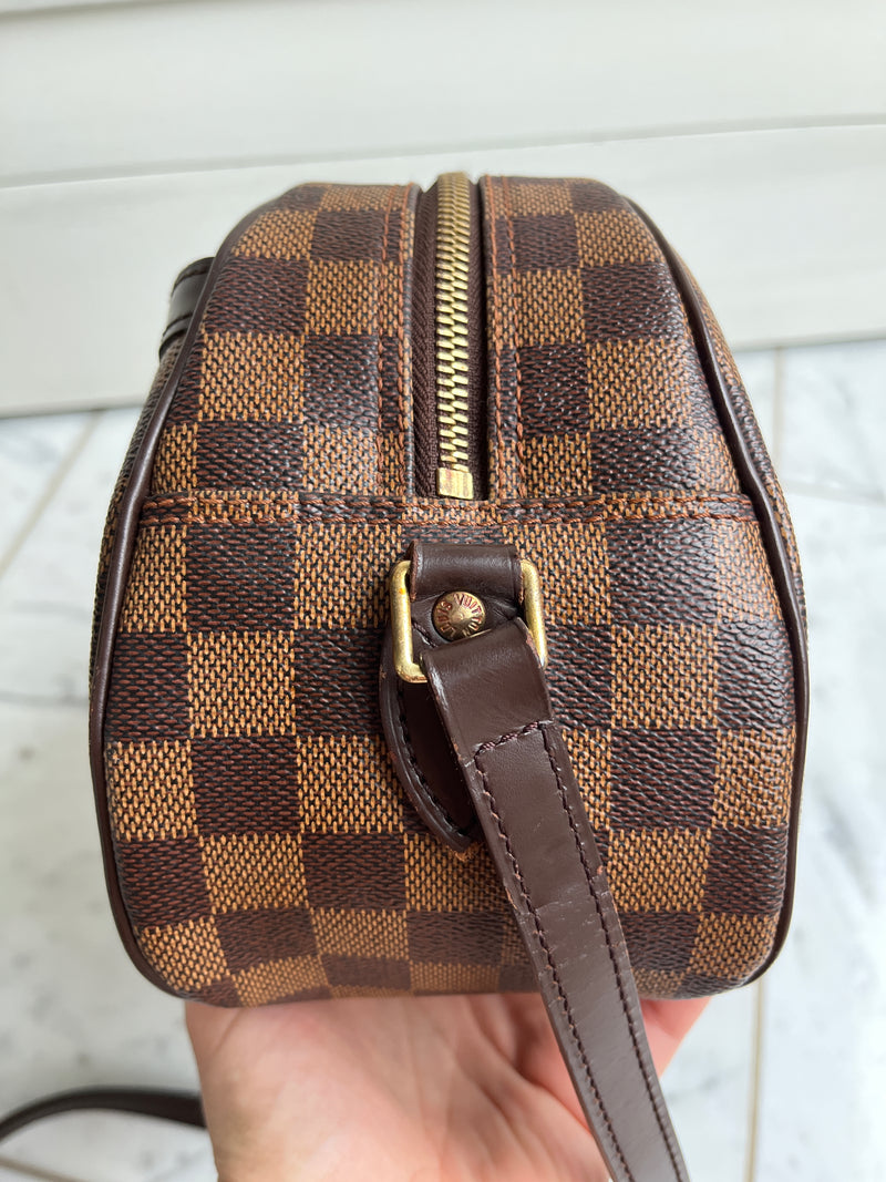 LV - BLOIS CROSSBODY DAMIER EBENE *SPECIAL ORDER*