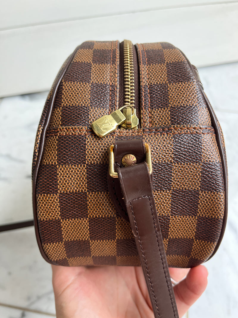 LV - BLOIS CROSSBODY DAMIER EBENE *SPECIAL ORDER*