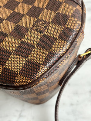 LV - BLOIS CROSSBODY DAMIER EBENE *SPECIAL ORDER*