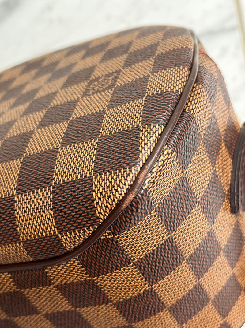 LV - BLOIS CROSSBODY DAMIER EBENE *SPECIAL ORDER*