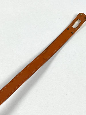 HERMES - MINI KELLY DOUBLE TOUR BRACELET