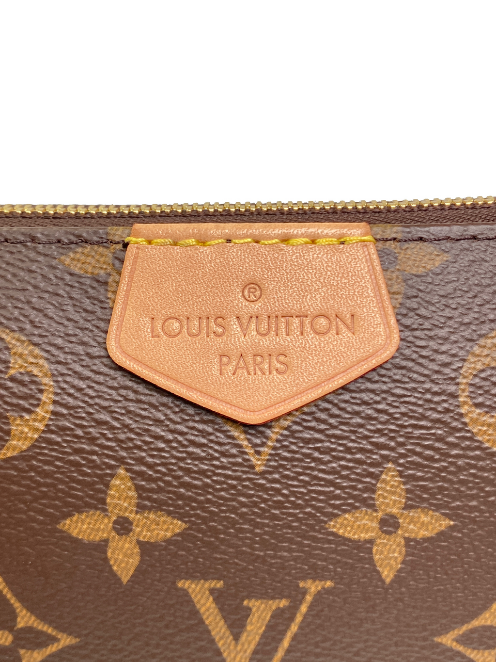 LOUIS VUITTON - LARGE POUCH FROM MULTI POCHETTE ACCESSORIES