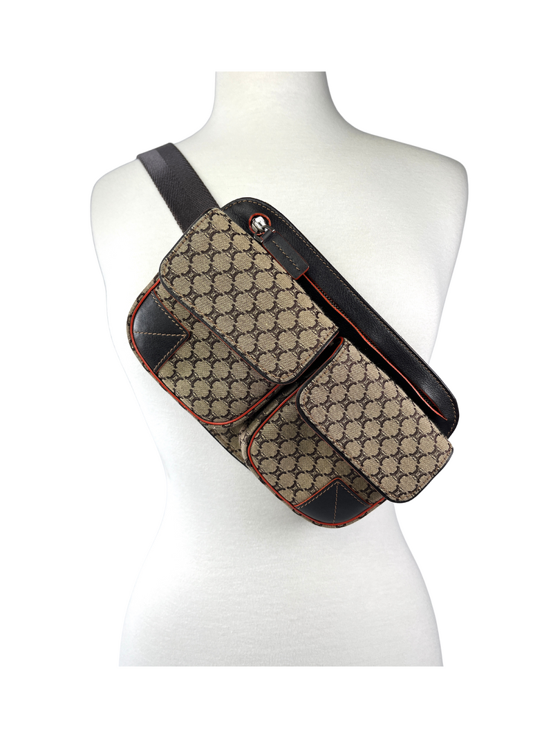 Celine bum waist bag hotsell