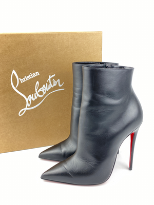 Christian louboutin 2025 so kate boot