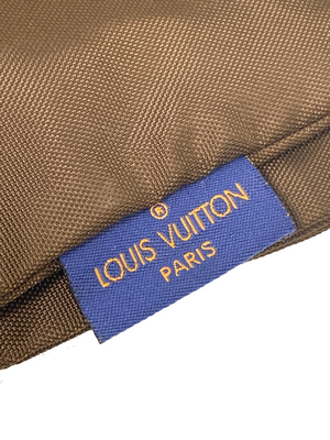 LOUIS VUITTON - GARMENT BAG INSERT