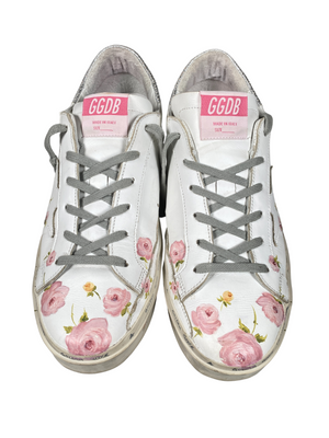 Golden goose 2025 size 39