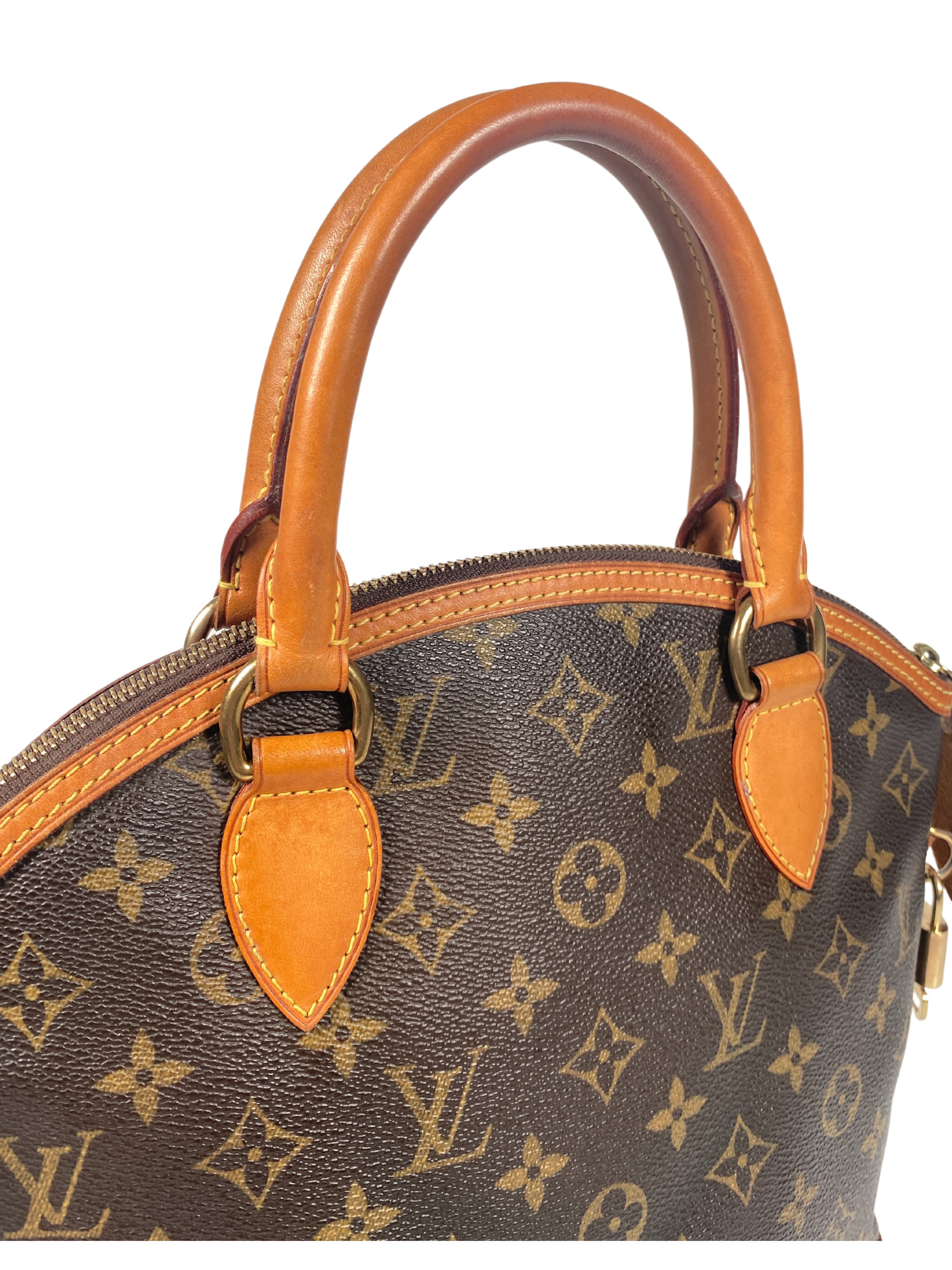 lv lockit pm