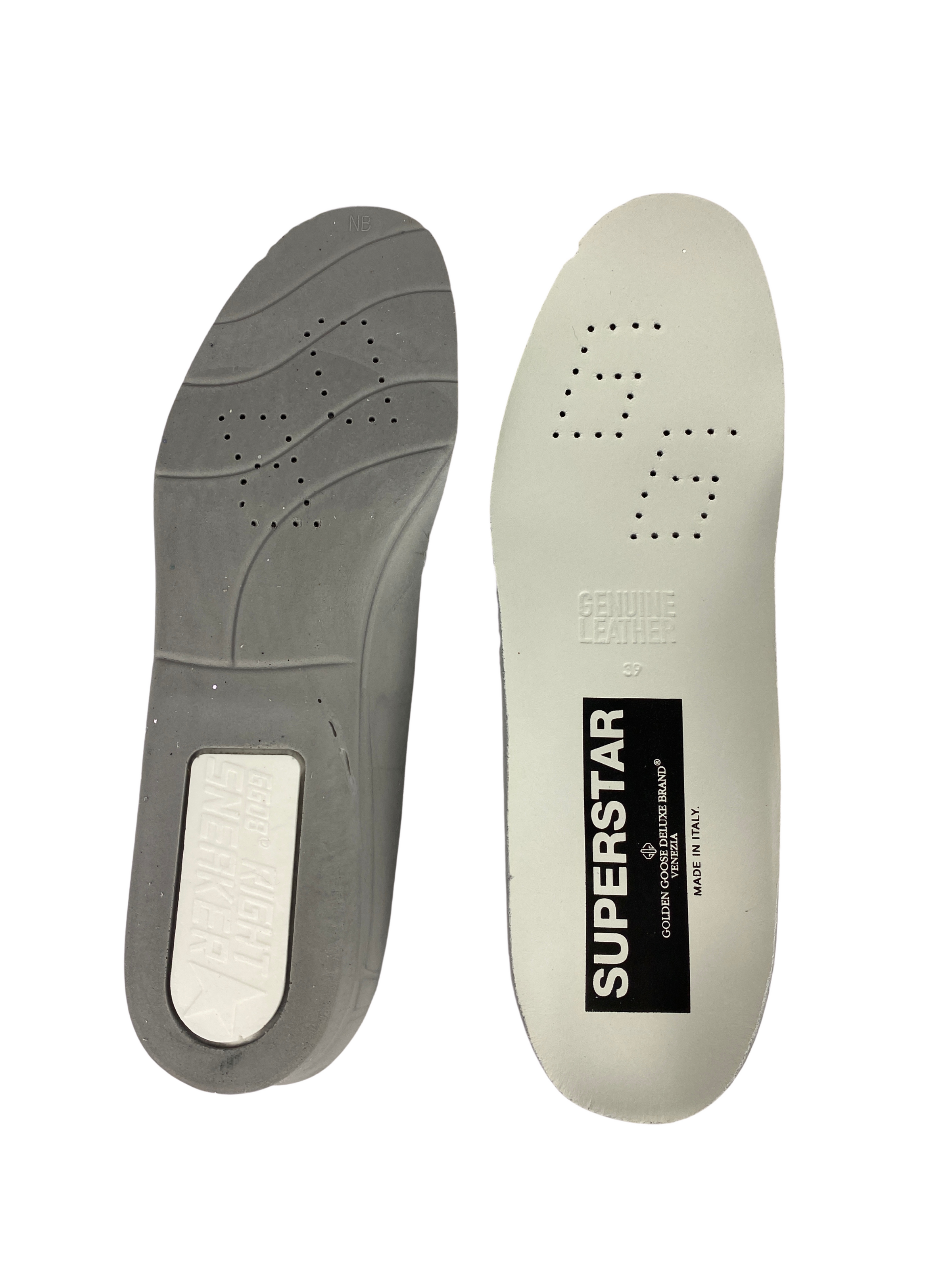 Golden goose insole cheap