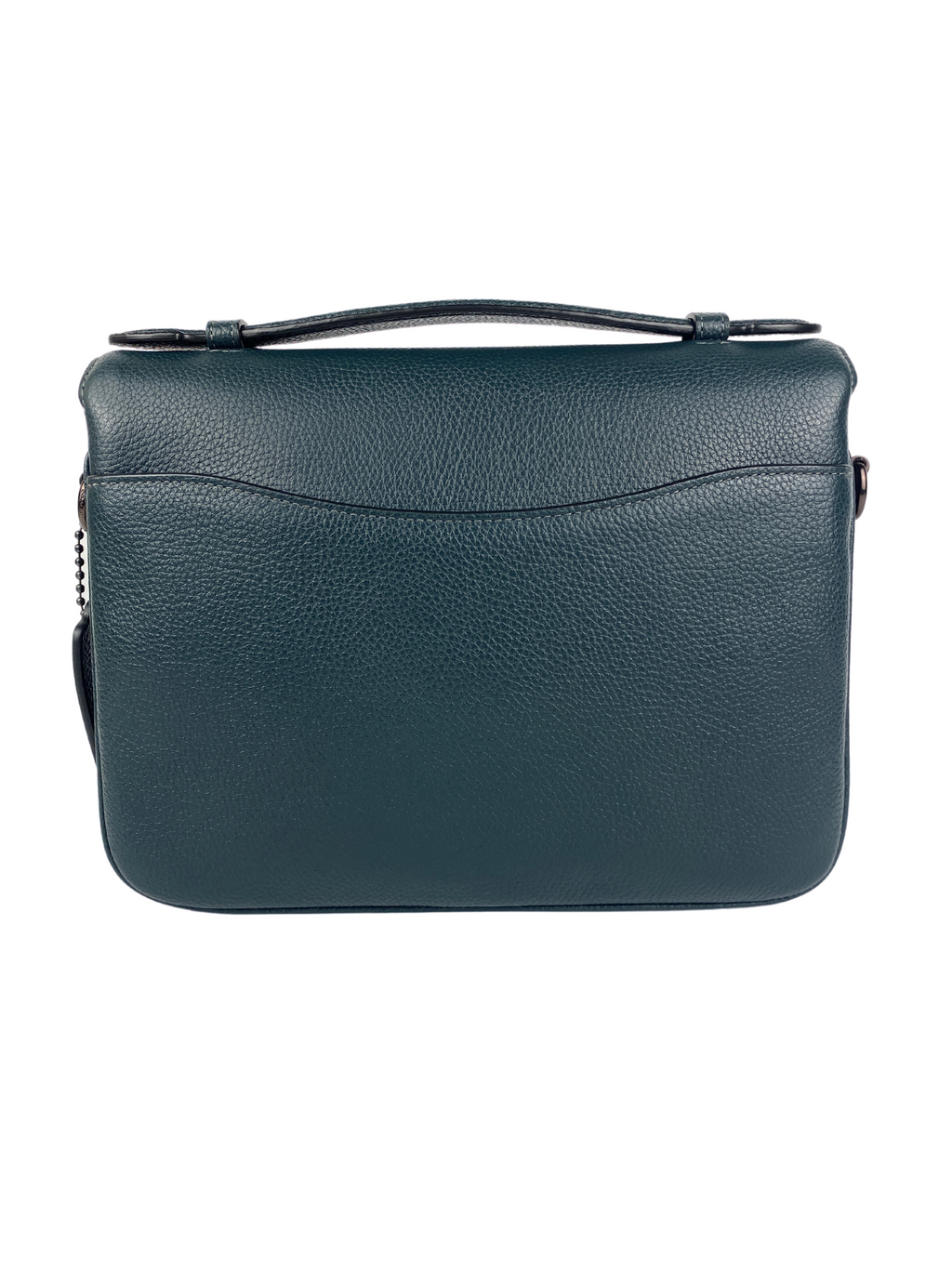 COACH - CASSIE CROSSBODY BAG PINE GREEN